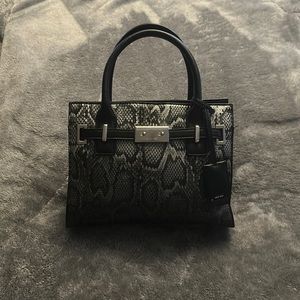 Nine West Faux leather Purse